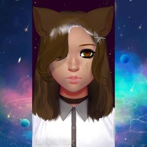 Meet your Posher, Stacy